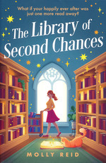 Library of Second Chances, The (TPB) (Reid, Molly)
