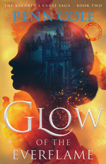 Kindred’s Curse Saga, The (TPB) nr. 2: Glow of the Everflame (Cole, Penn)