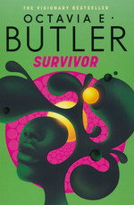 Survivor (TPB) (Butler, Octavia E.)