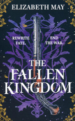 Falconer (TPB) nr. 3: Fallen Kingdom, The (May, Elizabeth)