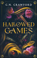 Hallowed Games (TPB)