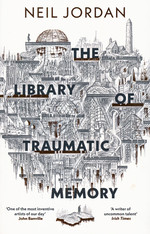 Library of Traumatic Memory, The (TPB) (Jordan, Neil)