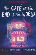 Cafe at the End of the World, The (TPB) (Comerford, Helen)