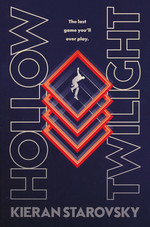 Hollow Twilight (TPB) (Starovsky, Kieran)