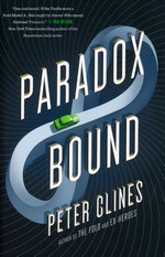 Paradox Bound (TPB) (Clines, Peter)