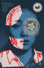 Memory Police, The (TPB) (Ogawa, Yoko)