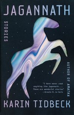 Jagannath (TPB) (Tidbeck, Karin)