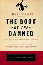 Book of the Damned, The (TPB) - TILBUD (så længe lager haves, der tages forbehold for udsolgte varer) (Fort, Charles)