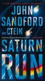 Saturn Run (Sandford, John & Ctein)