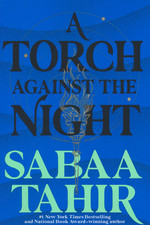 Ember in the Ashes, An (TPB) nr. 2: Torch Against the Night, A (Tahir, Sabaa)