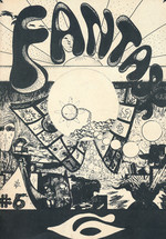 Originale Fantask Kataloger nr. 6: Fantask Katalog nr. 6 (Fantask)