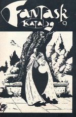 Originale Fantask Kataloger nr. 9: Fantask Katalog nr. 9 (Fantask)