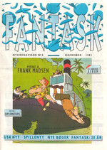Originale Fantask katalogerFantask avis nr. 0 (Fantask)