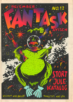 Originale Fantask katalogerFantask avis nr. 12 (Fantask)