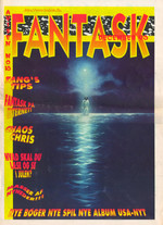 Originale Fantask katalogerFantask avis nr. 15 (Fantask)
