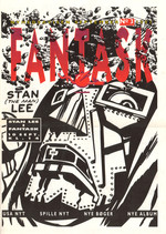 Originale Fantask katalogerFantask avis nr. 3 (Fantask)