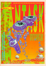 Originale Fantask katalogerFantask avis nr. 6 (Fantask)