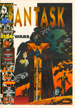 Originale Fantask katalogerFantask avis nr. 7 (Fantask)