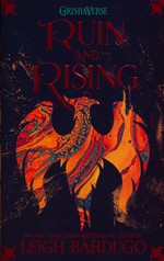 Shadow and Bone Trilogy (TPB) nr. 3: Ruin and Rising (Bardugo, Leigh)