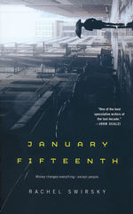January Fifteenth (TPB) (Swirsky, Rachel)