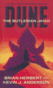 Legends of Dune