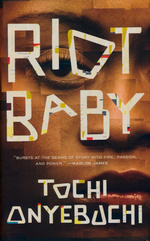 Riot Baby (HC) (Onyebuchi, Tochi)