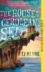 House in the Cerulean Sea (TPB) (Klune, TJ)