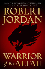 Warrior of the Altaii (HC) (Jordan, Robert)