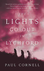Lychford (TPB) nr. 4: Lights Go Out in Lychford, The (Cornell, Paul)