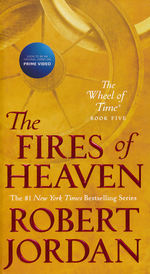 Wheel of Time, The (New Edition) nr. 5: Fires of Heaven, The (Jordan, Robert)