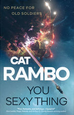 You Sexy Thing (HC) (Rambo, Cat)