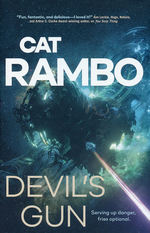 You Sexy Thing (HC) nr. 2: Devil's Gun (Rambo, Cat)