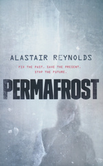 Permafrost (TPB) (Reynolds, Alastair)