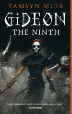 Locked Tomb, The (TPB) nr. 1: Gideon the Ninth (Muir, Tamsyn)
