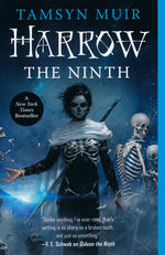 Locked Tomb, The (TPB) nr. 2: Harrow the Ninth (Muir, Tamsyn)