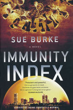 Immunity Index (HC) (Burke, Sue)