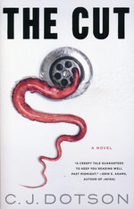 Cut, The (TPB) (Dotson, C. J.)