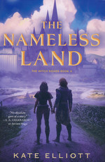 Witch Roads, The (HC) nr. 2: Nameles Land, The (Elliott, Kate)