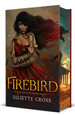 Fire That Binds, The (HC)