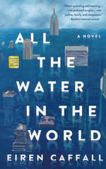 All the Water in the World (TPB) (Caffall, Eiren)