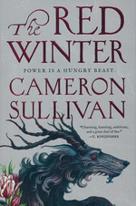 Red Winter, The (HC) (Sullivan, Cameron)