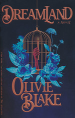 Dreamland (HC) (Blake, Olivie)