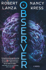 Observer (TPB) (Lanza, Robert & Kress, Nancy)