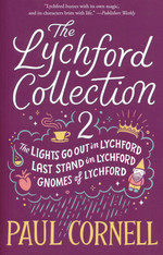 Lychford (TPB)Lynchford Collection, The Vol. 2 (Lights Go Out in Lychford, Last Stand in Lychford) (Cornell, Paul)