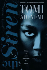 Sirens, The (HC) - (Special Sprayed Edges Edition) (Adeyemi, Tomi)