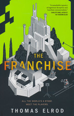 Franchise, The (HC) (Elrod, Thomas)