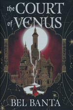 Court of Venus, The (HC) (Banta, Bel)
