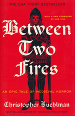 Between Two Fires (HC) (Buehlman, Christopher)