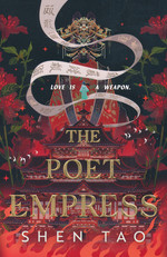 Poet Empress, The (TPB) (Tao, Shen)