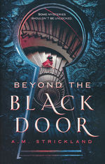 Beyond the Black Door (TPB) (Strickland, A. M. )